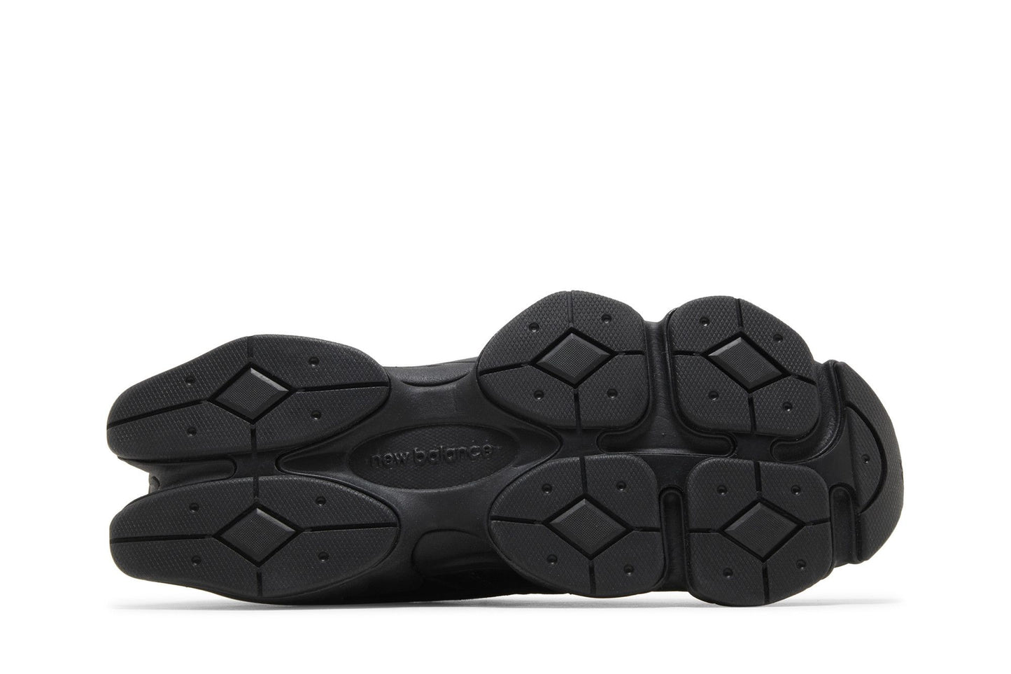New Balance 9060 - Triple Black