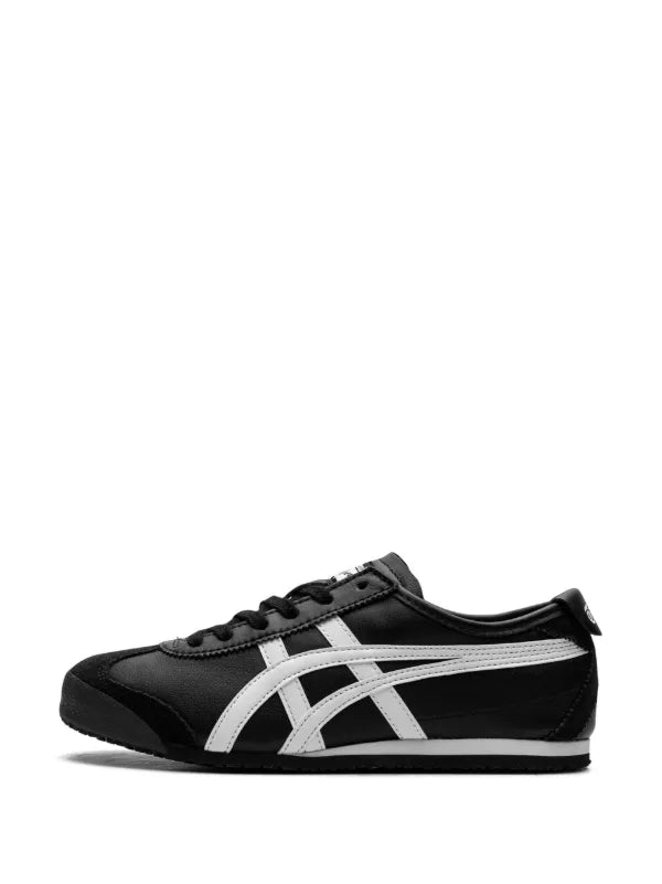 Onitsuka Tiger Mexico 66 - Black/White