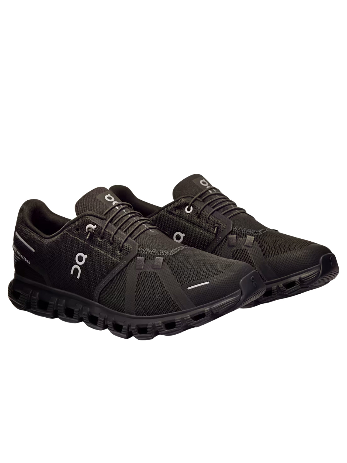 On Running Cloud 6 - Black