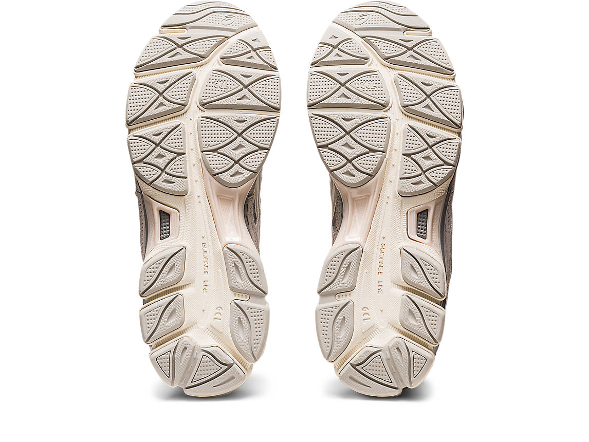 ASICS Gel-NYC - Oyster Grey
