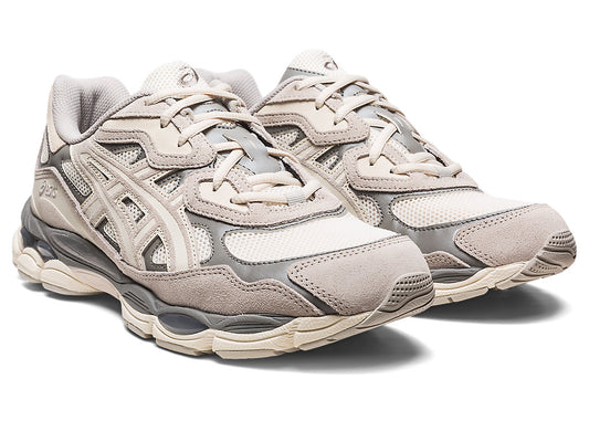 ASICS Gel-NYC - Oyster Grey