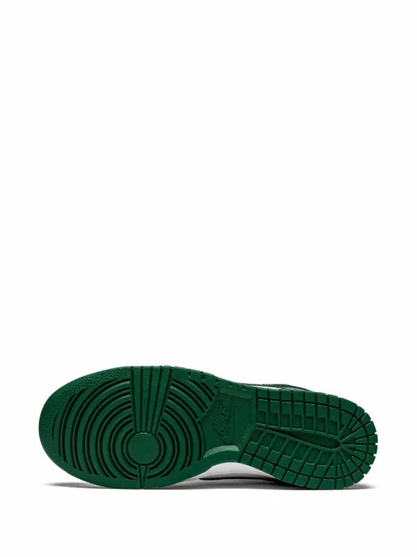 Dunk Low - Team Green