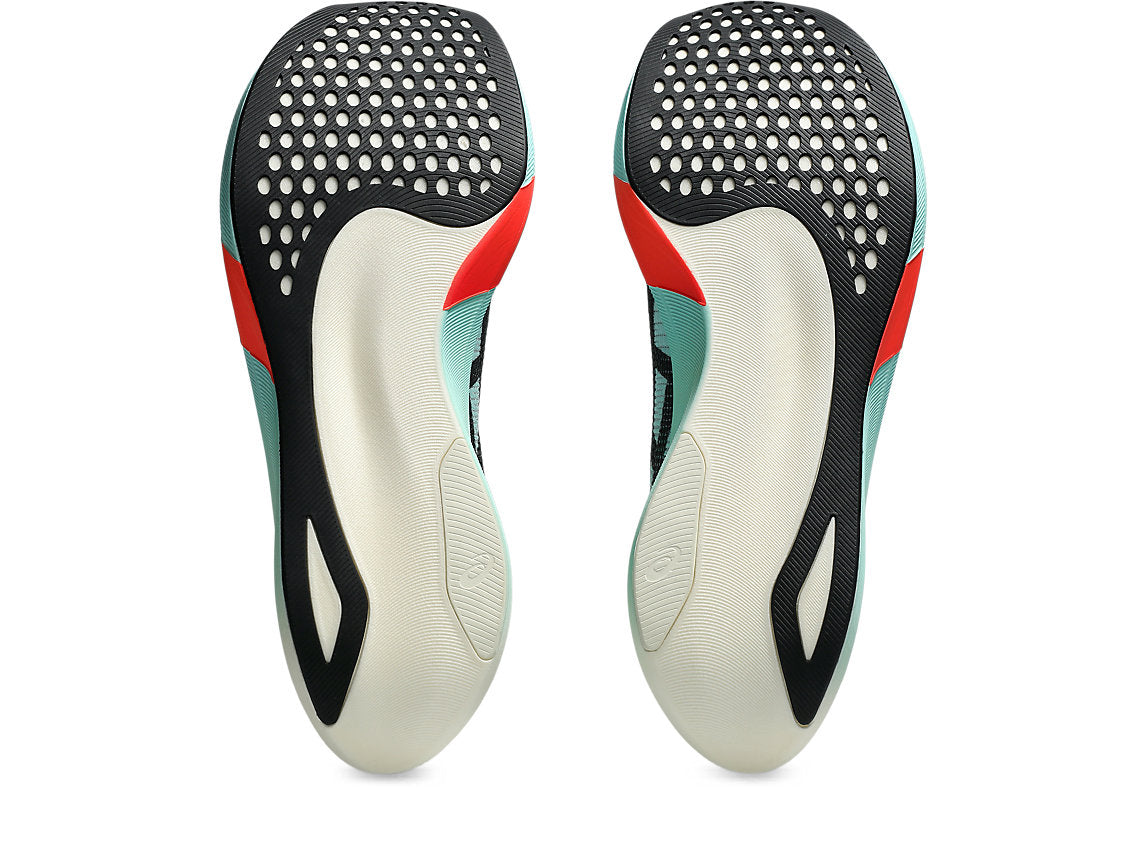 Asics Mesta speed Edge Paris - Illuminate Mint / Black