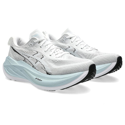 Asics Superblast 2 - White / Cool Grey