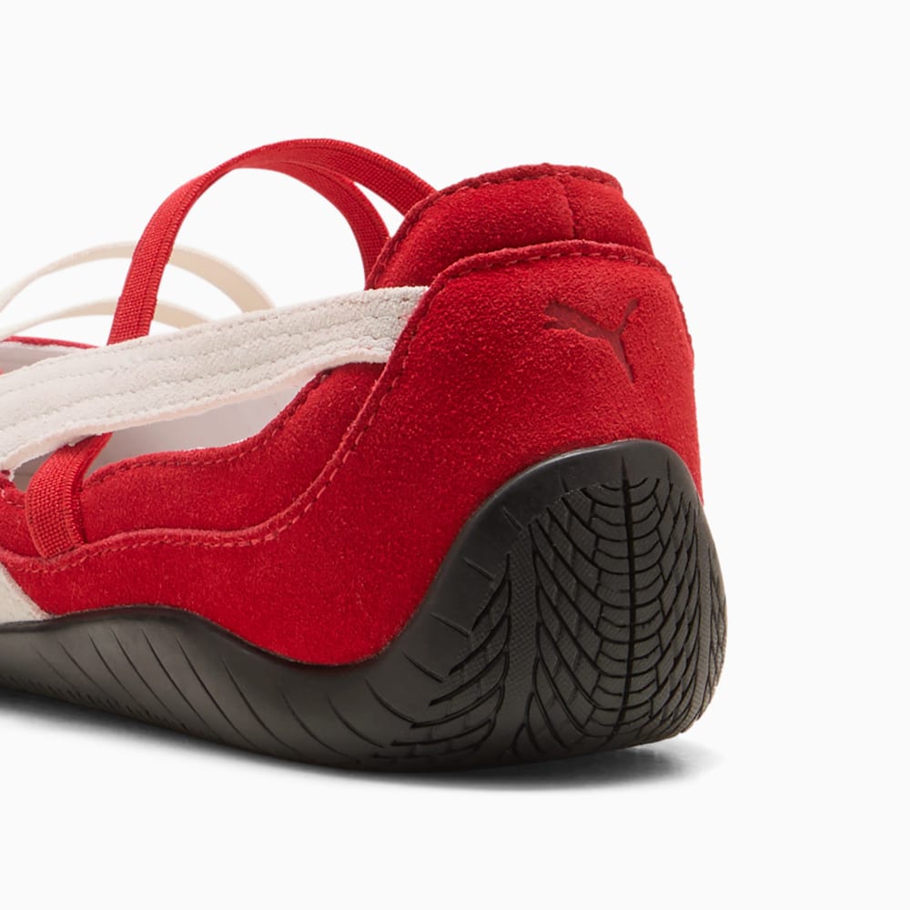 Puma Speedcat Ballet - For All Time Red