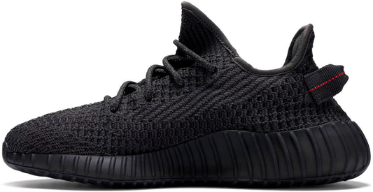 Adidas Yeezy 350 - Black