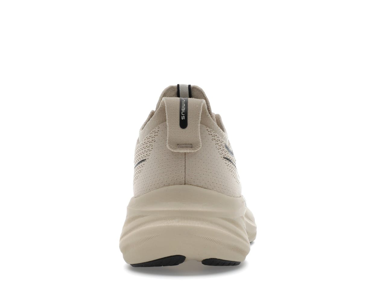 ASICS Gel-Nimbus 26 - Feather Grey Black