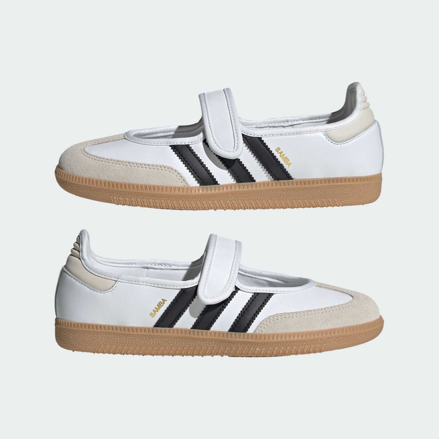 Adidas Samba - Jane Shoes