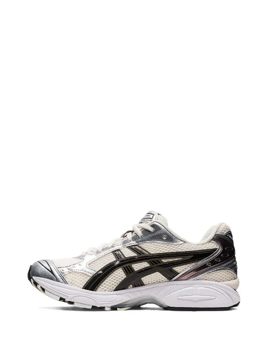 ASICS Gel-Kayano 14 - Cream Black Metallic Plum