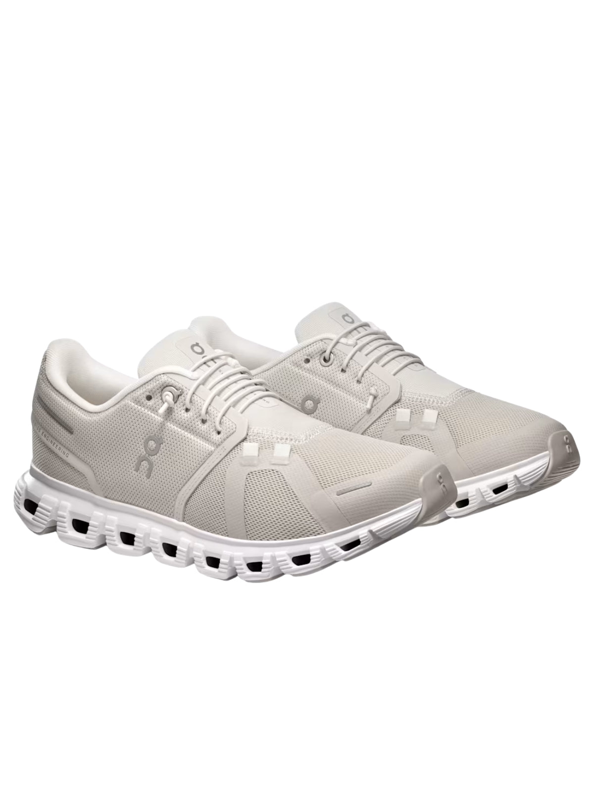 On Cloud 6 - Pearl White