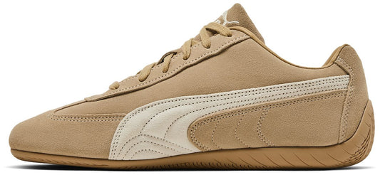 Puma Speedcat TTF - Prairie Tan Frosted Ivory