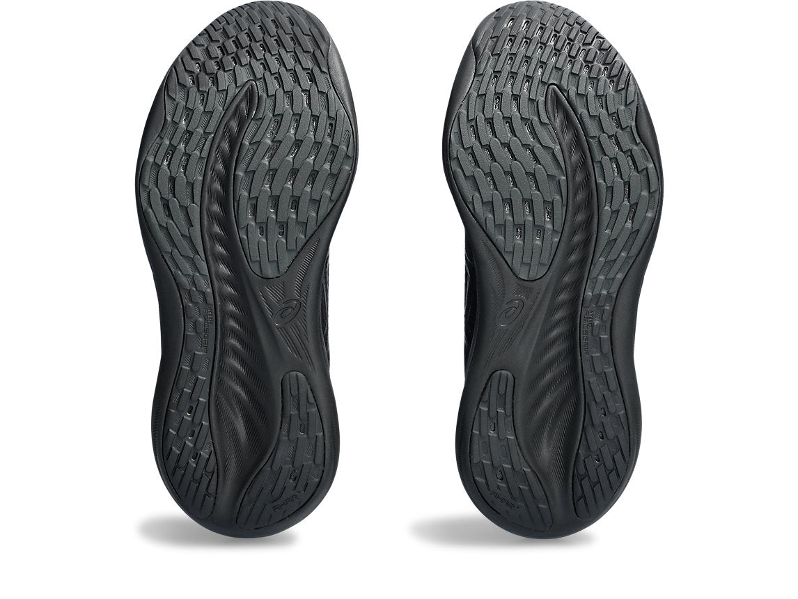 ASICS Gel-Nimbus 26 - Triple Black