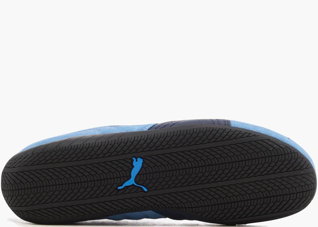 Puma Speedcat Archive - Team Light Blue/Club Navy