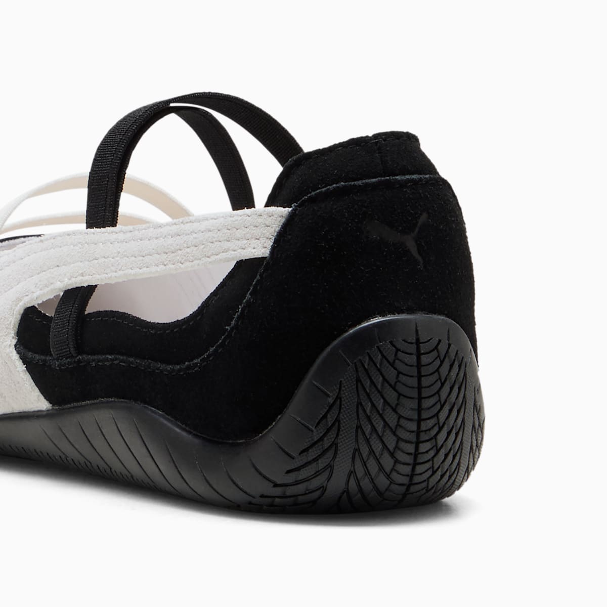 Puma Speedcat Ballet - Black/White