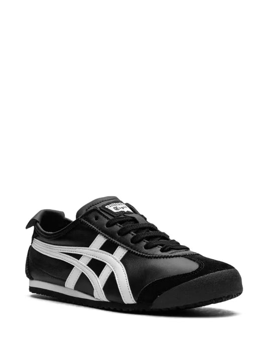 Onitsuka Tiger Mexico 66 - Black/White