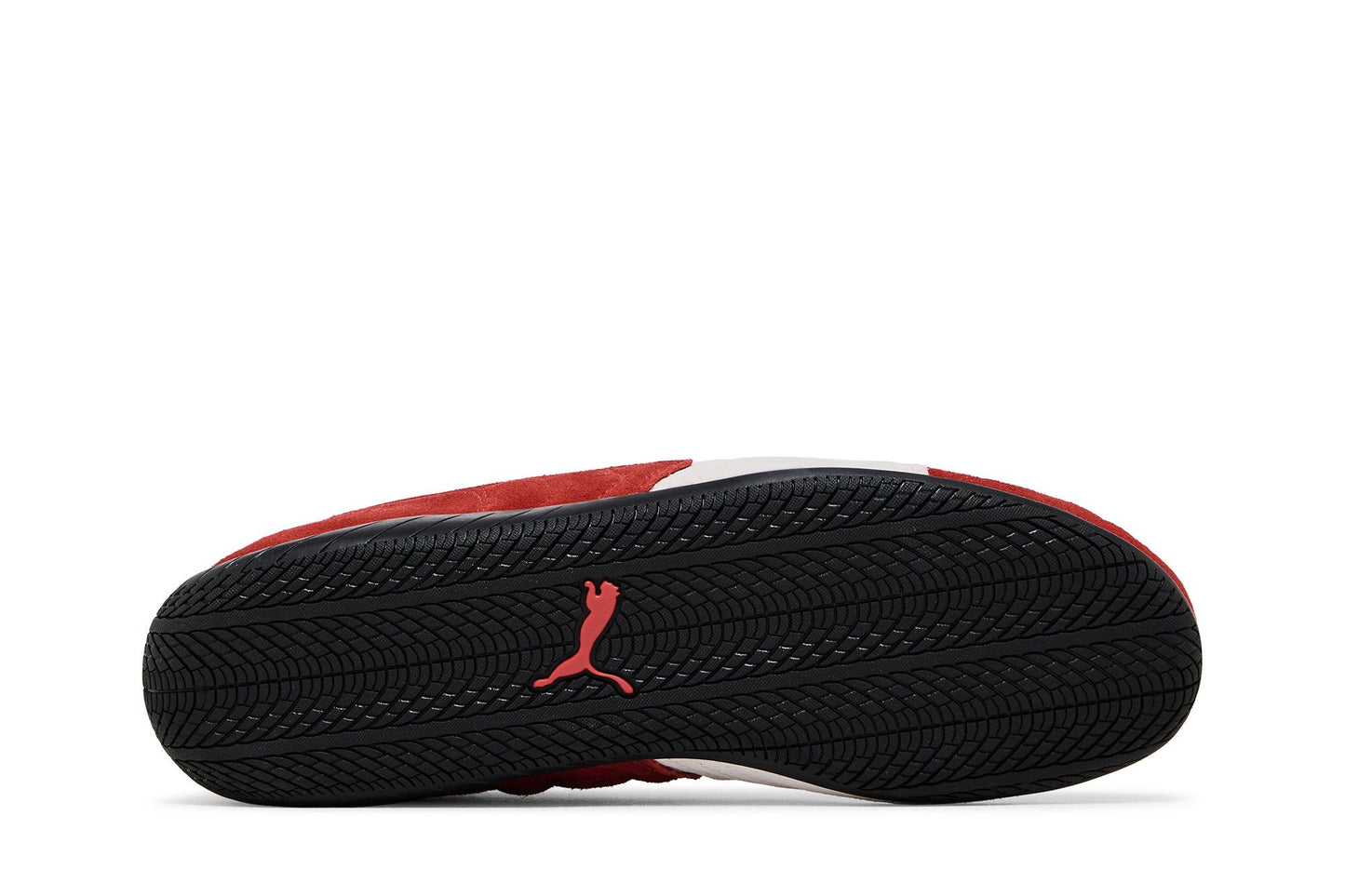 Puma Speedcat OG - Red White