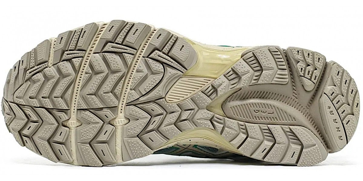 ASICS Gel-Kahana 8 - Khaki Blue