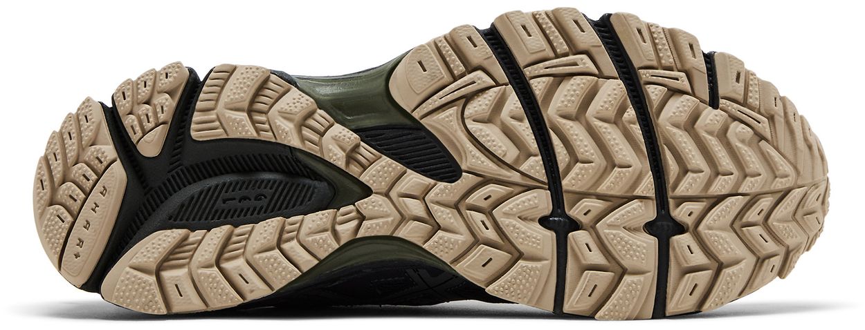 ASICS Gel-Kahana 8 - Graphite Grey