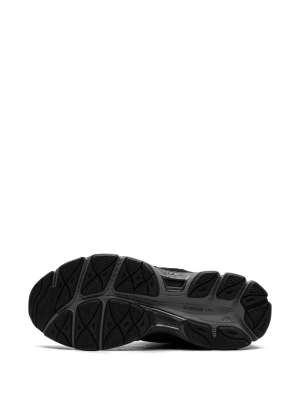 ASICS Gel-NYC - Grey Black