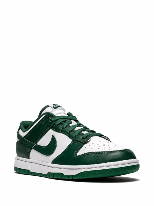 Dunk Low - Team Green