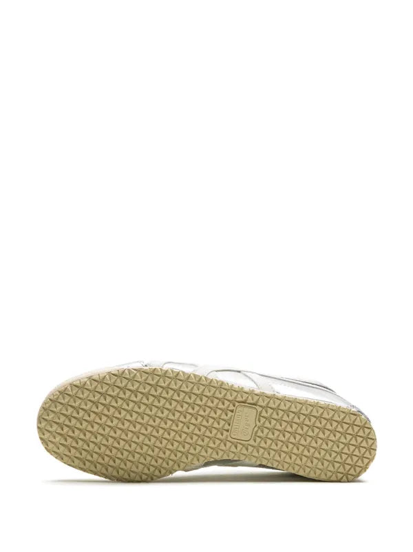 Onitsuka Tiger MEXICO 66 - Silver Off White