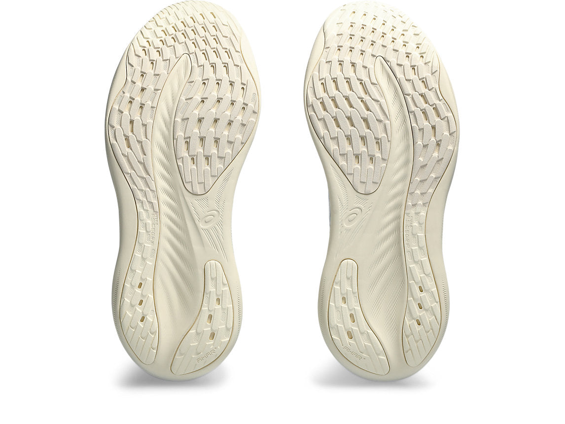 ASICS Gel-Nimbus 26 - White/White
