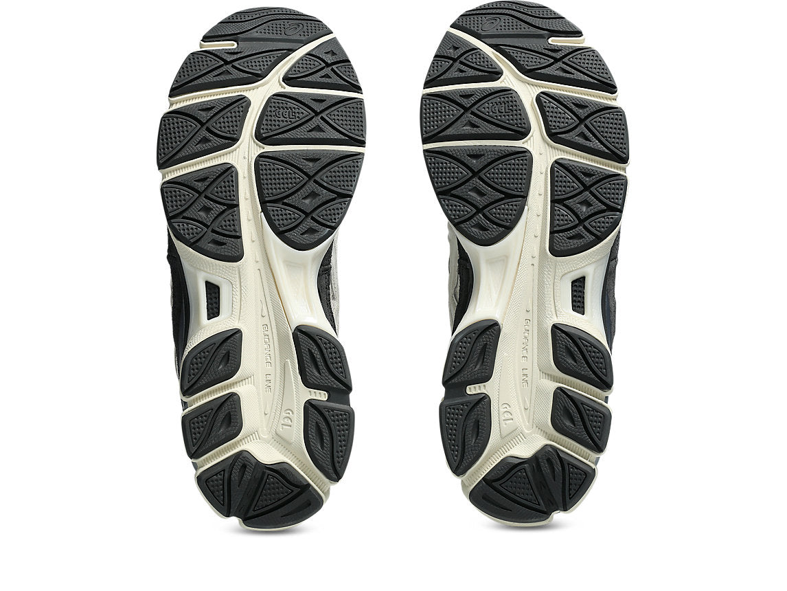ASICS Gel-NYC - White Smoke Grey