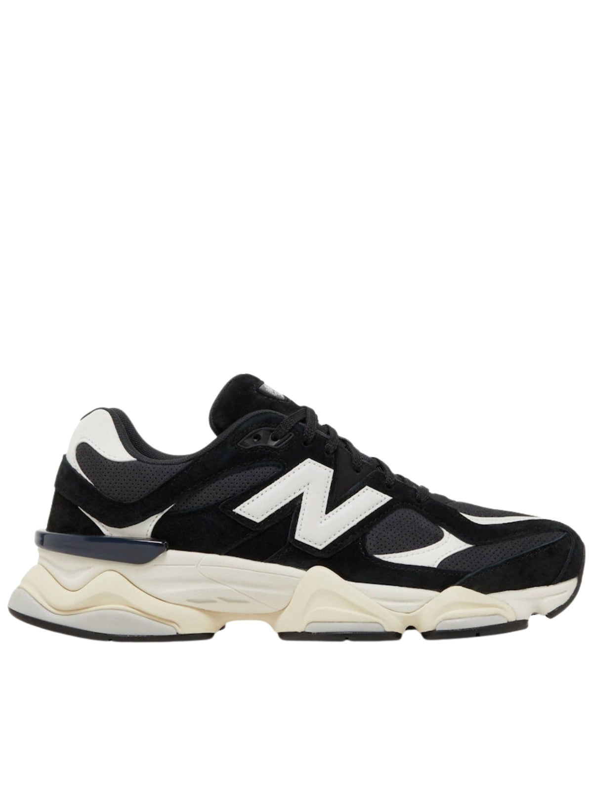 New Balance 9060 - Black/White