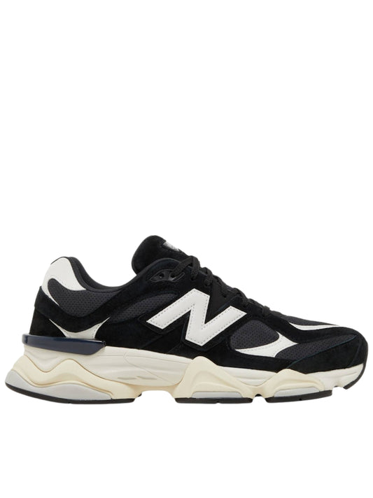New Balance 9060 - Black/White