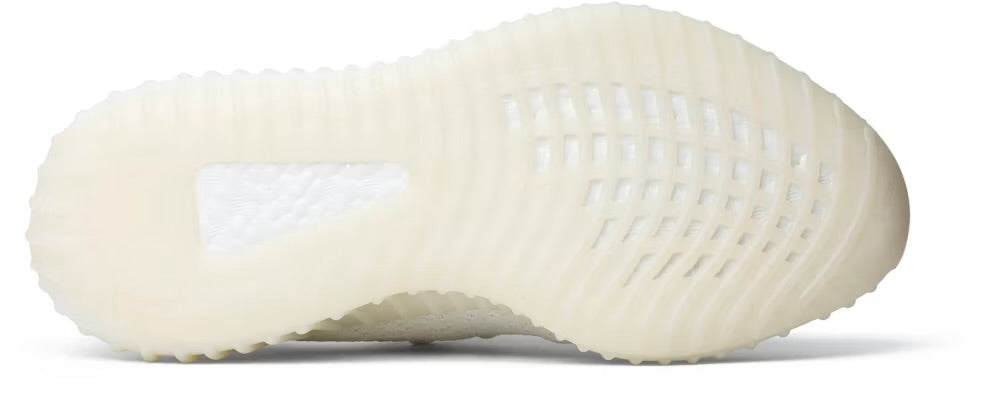 Adidas Yeezy 350 - Triple White