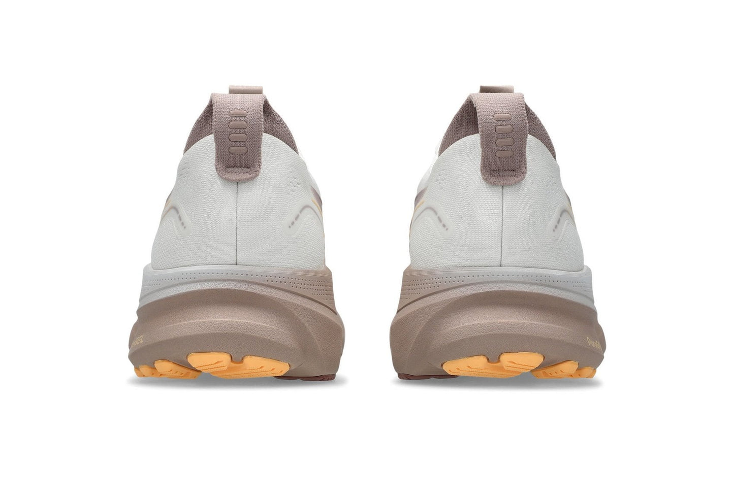 ASICS Gel-Kayano 32 - White Orange Glow