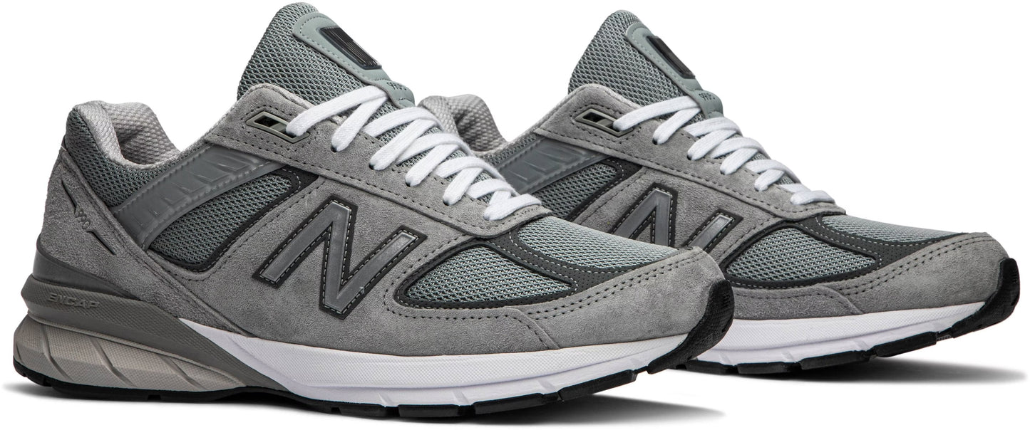 New Balance 990v5 - Grey