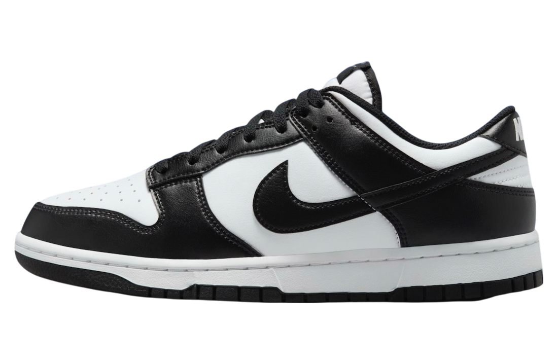 Nike Dunk Low Panda