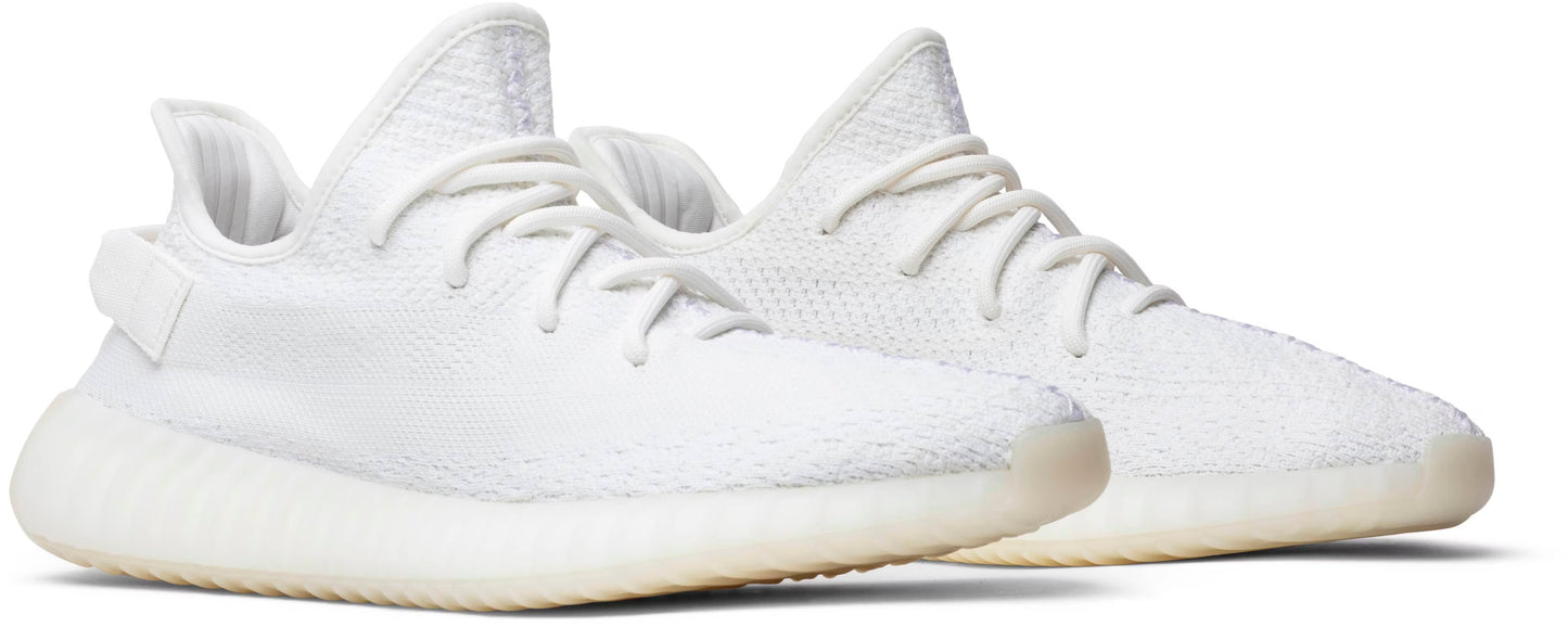 Adidas Yeezy 350 - Triple White
