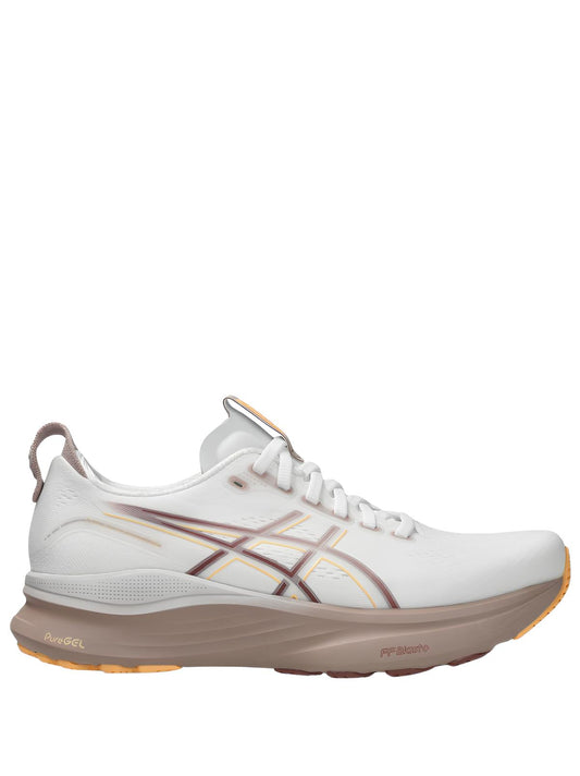 ASICS Gel-Kayano 32 - White Orange Glow