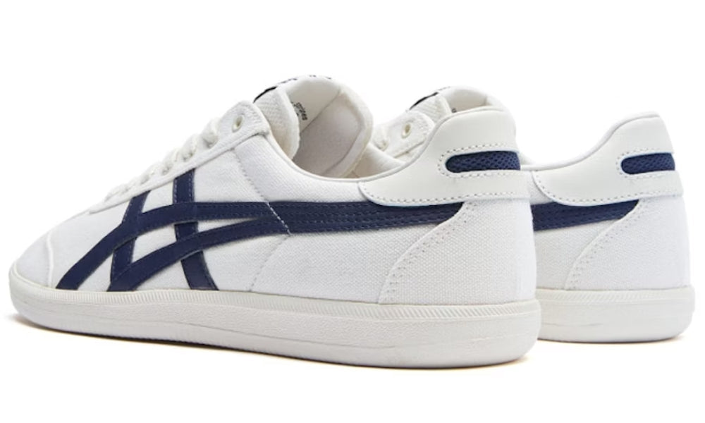 Onitsuka Tiger Tokuten - White Blue