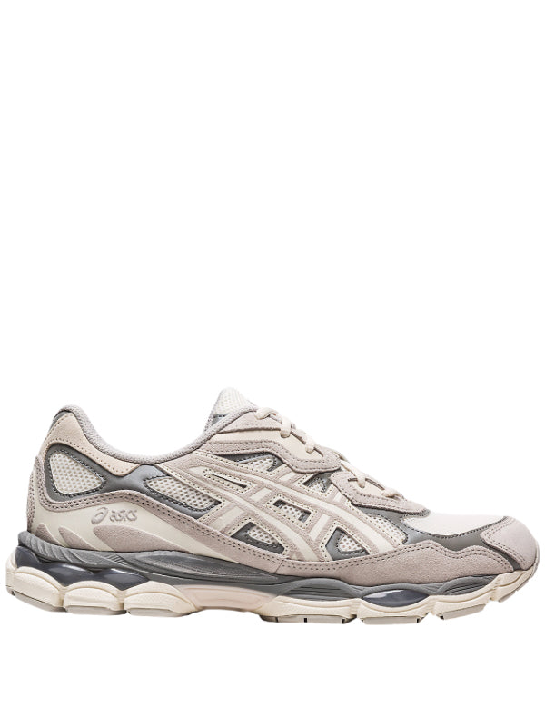 ASICS Gel-NYC - Oyster Grey