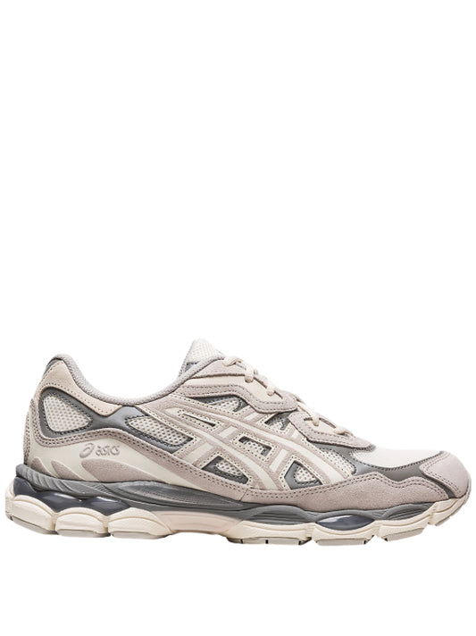 ASICS Gel-NYC - Oyster Grey