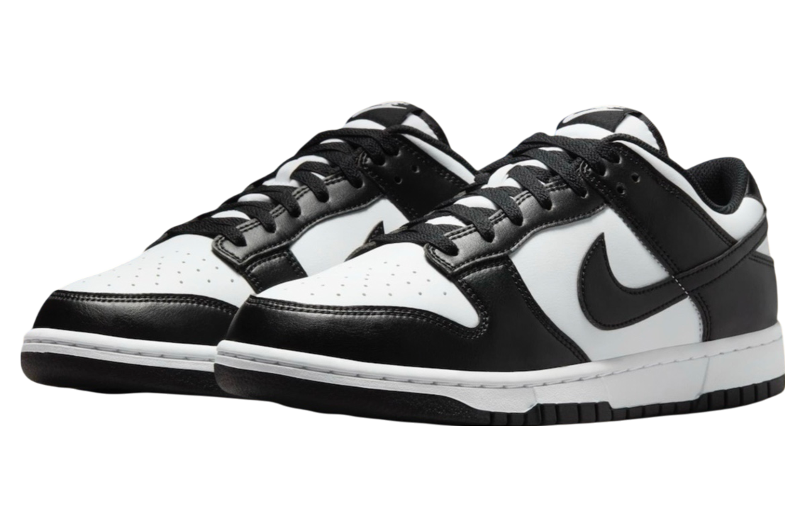 Nike Dunk Low Panda