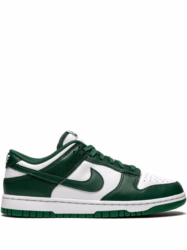 Dunk Low - Team Green
