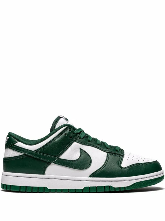 Dunk Low - Team Green