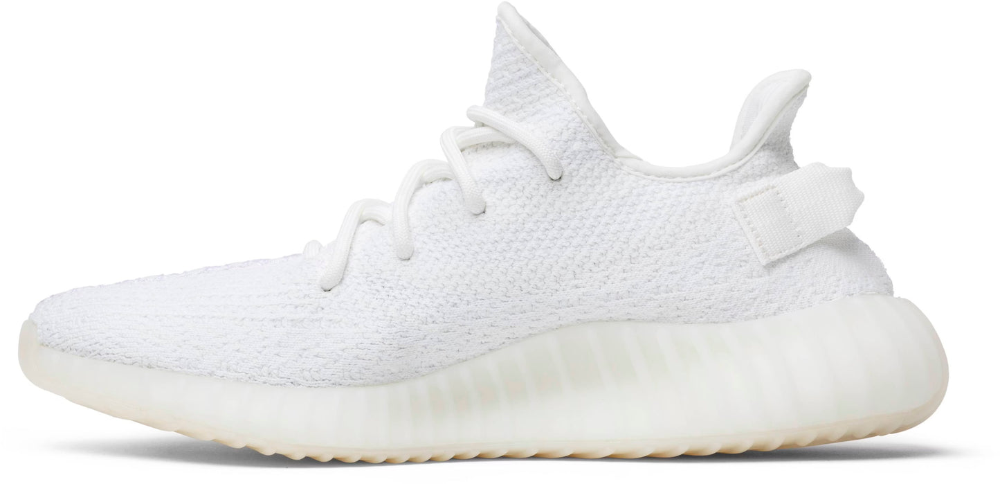Adidas Yeezy 350 - Triple White