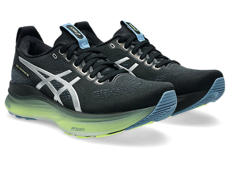 ASICS Gel-Kayano 32 - Luxe / Black - Women
