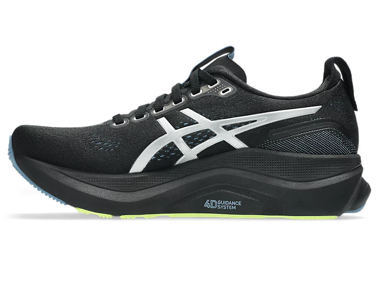 ASICS Gel-Kayano 32 - Luxe / Black - Women