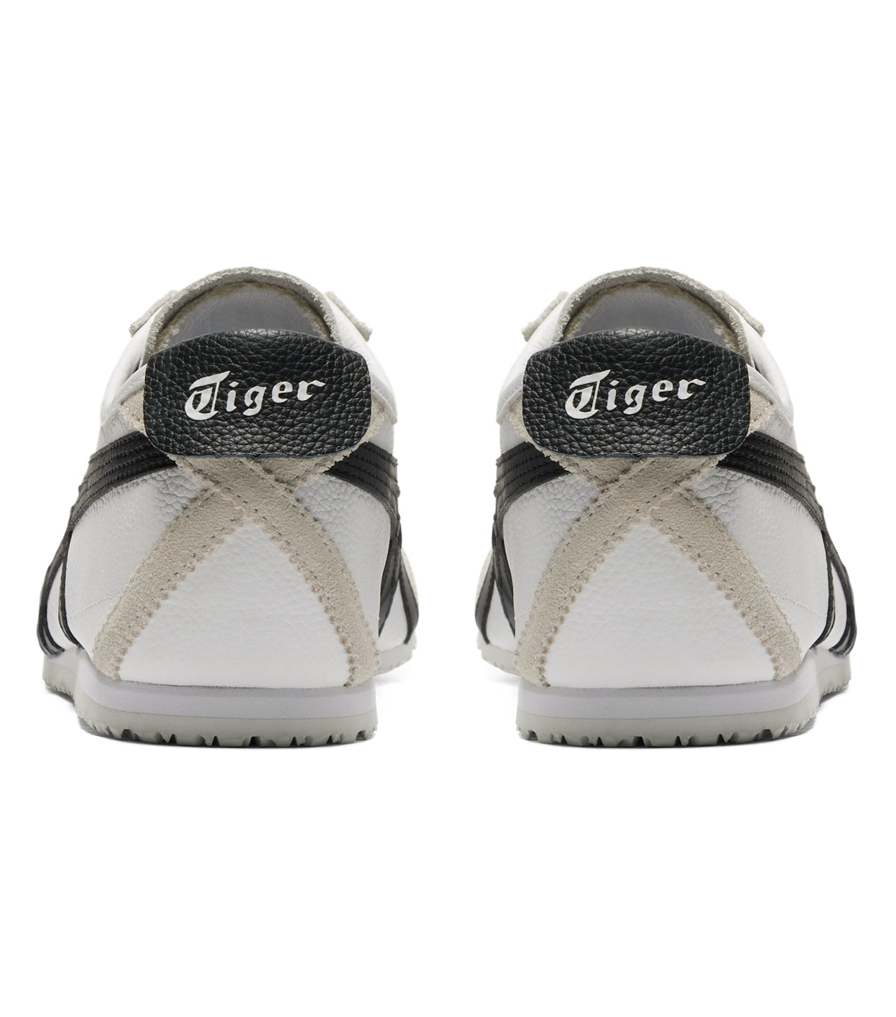 Onitsuka Tiger MEXICO 66 - WHITE/BLACK