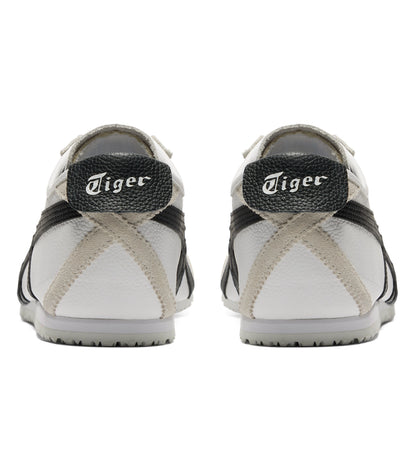 Onitsuka Tiger MEXICO 66 - WHITE/BLACK
