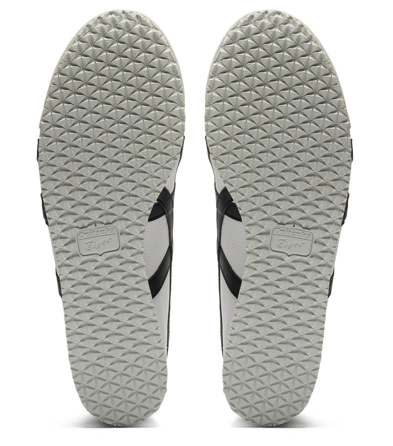 Onitsuka Tiger MEXICO 66 - WHITE/BLACK