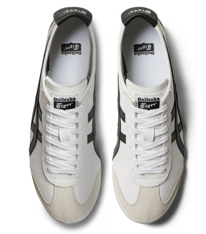 Onitsuka Tiger MEXICO 66 - WHITE/BLACK