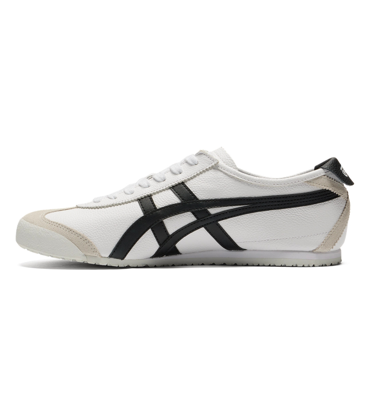 Onitsuka Tiger MEXICO 66 - WHITE/BLACK