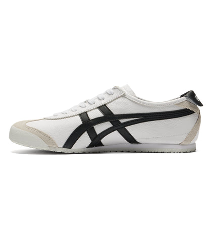 Onitsuka Tiger MEXICO 66 - WHITE/BLACK